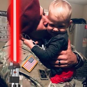 Meet your Posher, Rob